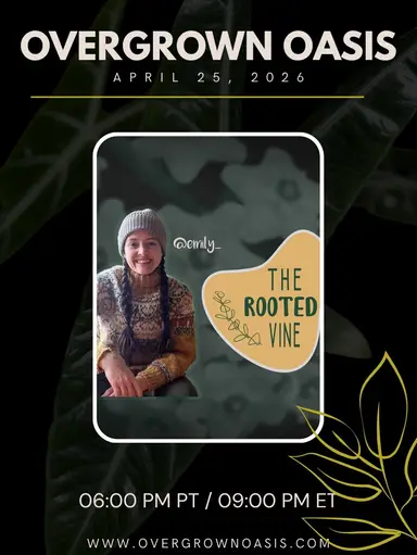 Trail: Live From PlantCon!