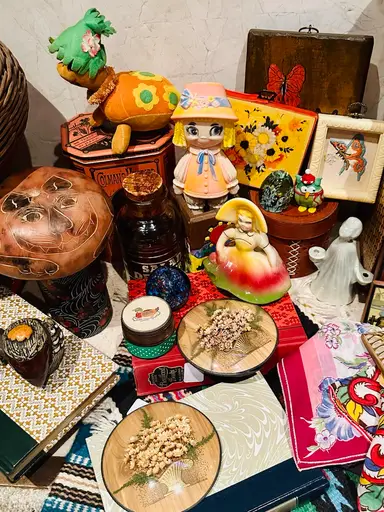 Shop The Loft! Weekend Finds!  