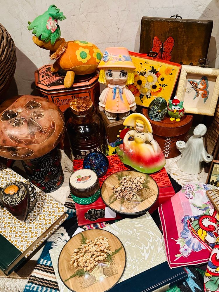 Shop The Loft! Weekend Finds!