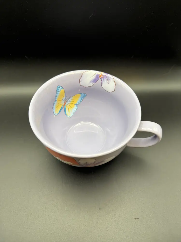 Disney The Little Mermaid Ariel Ceramic Soup Mug