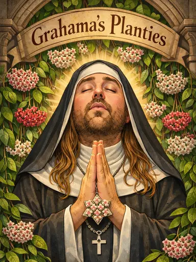 Cutting Party w/Chelsea