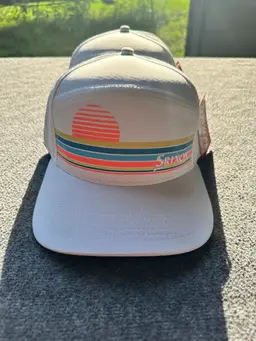 Srixon Snap Back