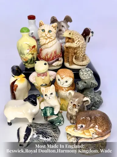 💥Quick Show 💥ALLZZ THE SMALLZZ