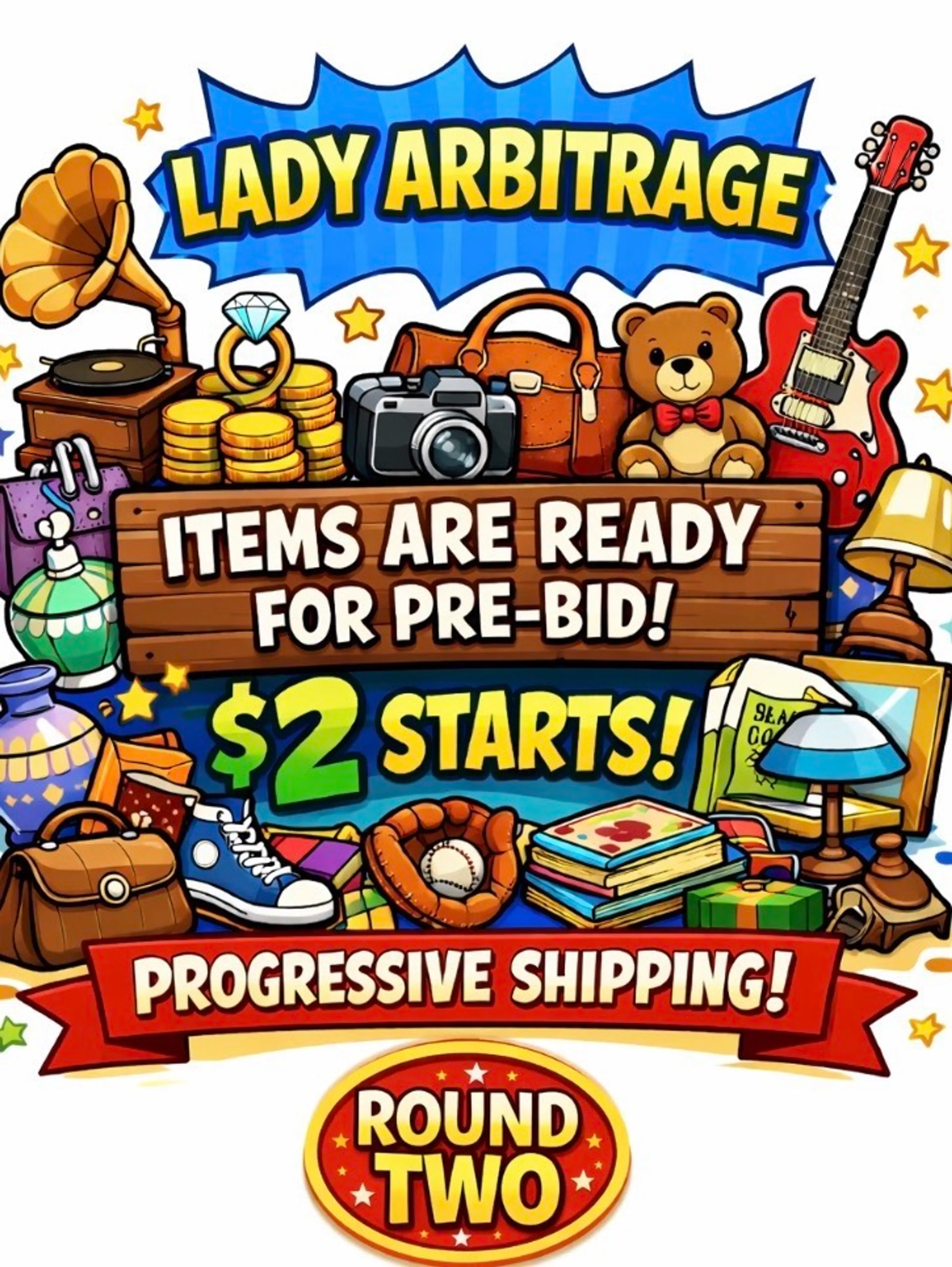 2 Hour Show STERLING SILVER GIVEAWAY!