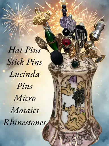 I’ve Got All The Goods! Pre-Bids Open