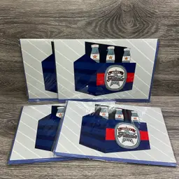 R2R - XL Father’s Day Cards X4