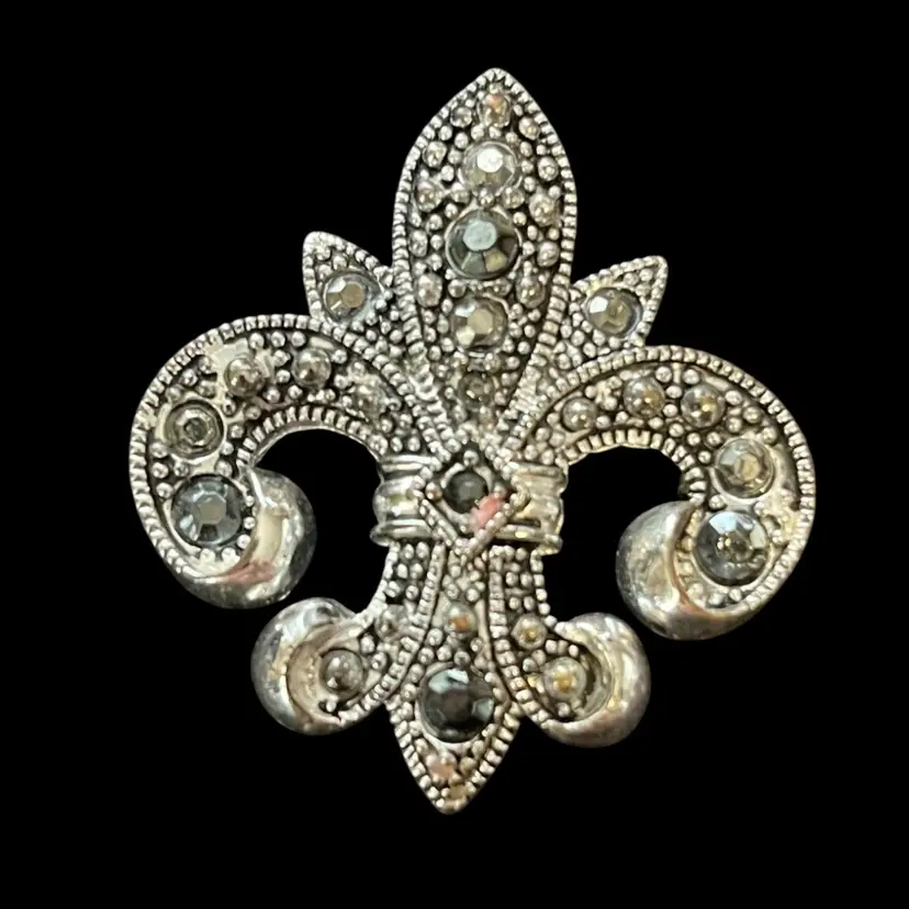 Brooch Pin As Pictured
