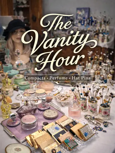 Vintage - All the Beautiful Things....