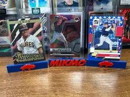 Juan Soto Lot
