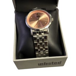 New Kenneth Cole Watch