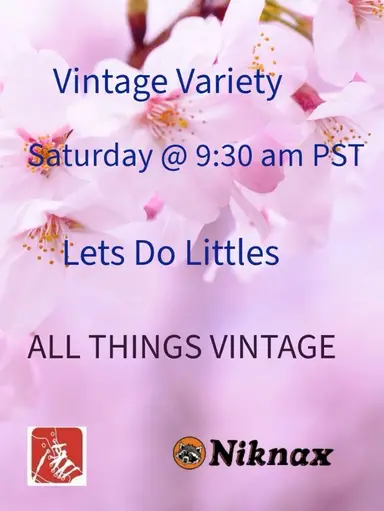 A Variety Of Littles For You