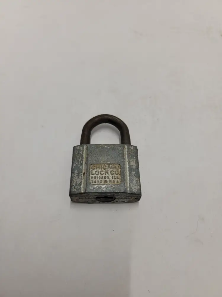 chicago lock