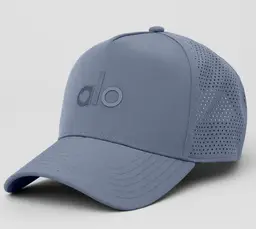 Alo Performance District Trucker Hat
