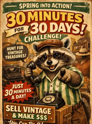 Vintage & Contemporary Dessert Plates & Saucers