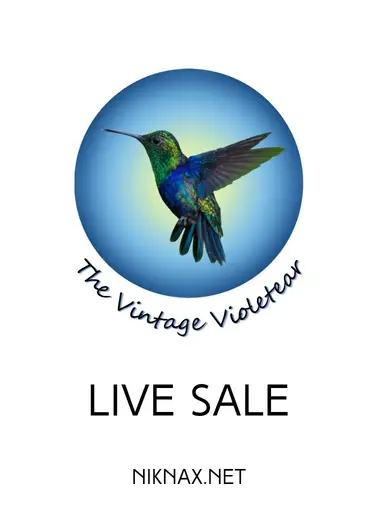 $5 & $10 Starts on a Variety of Vintage