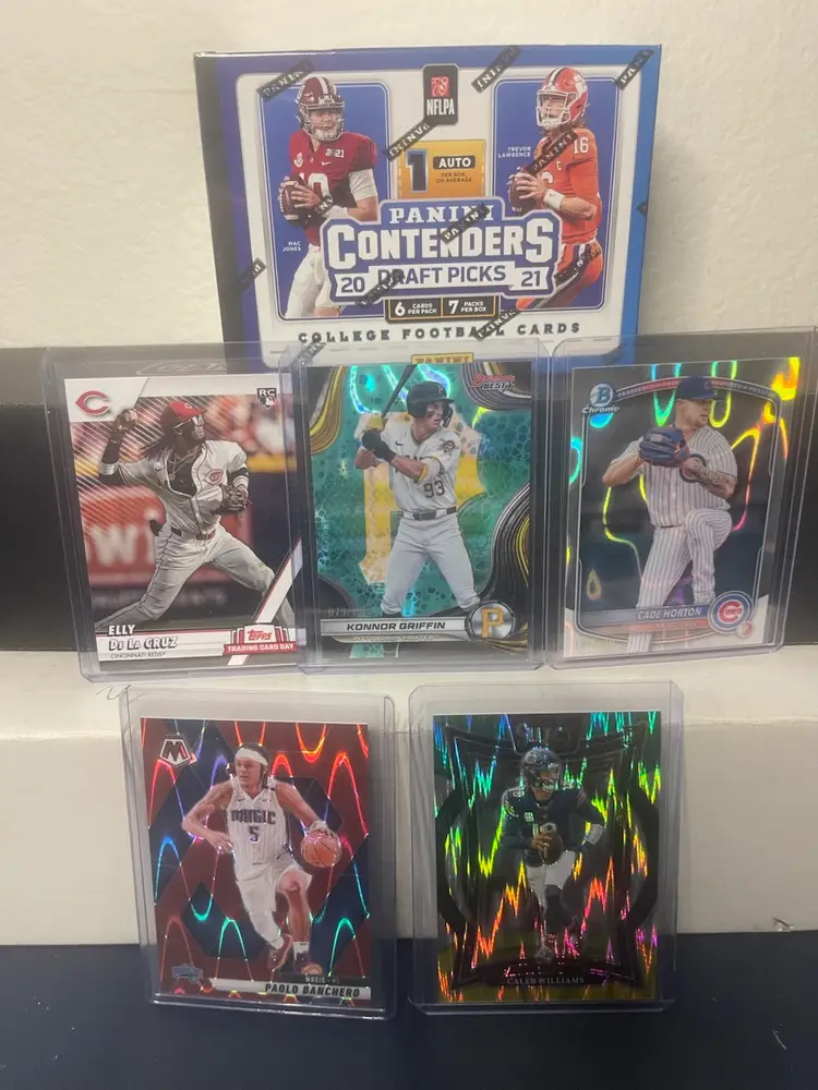 Friday Fun  $1.79 Starts 