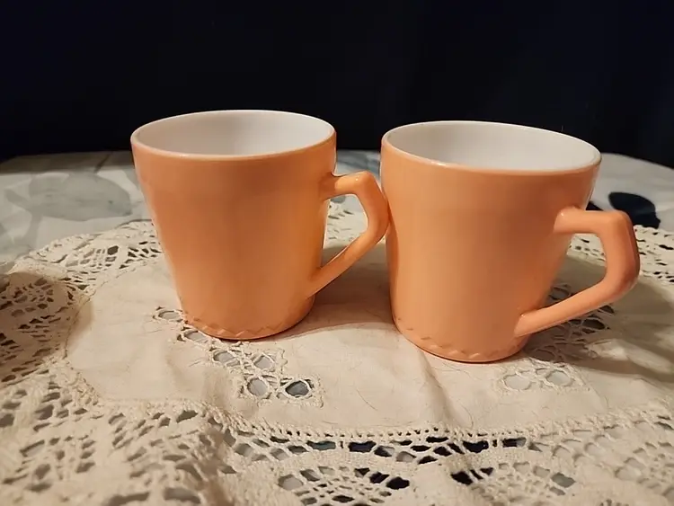 Vintage Milk Glass Lot