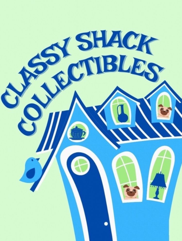Art Glass, Trinket Boxes And More!