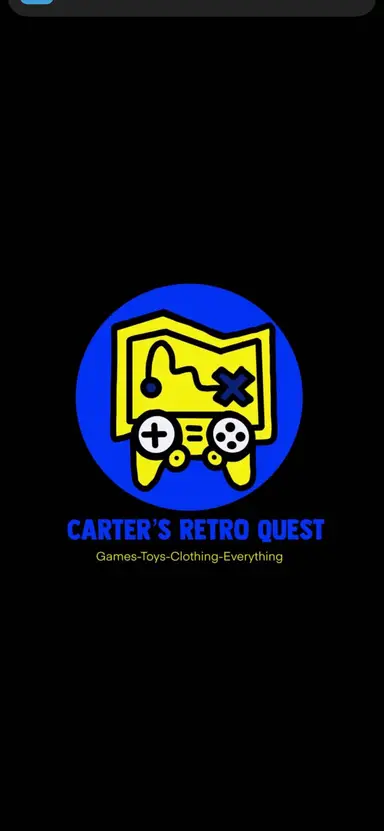 Carters Retro Quest