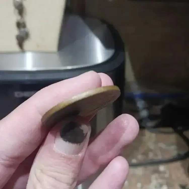 1960 REPUBLIC OF PERU (1) UN SOL DE ORO COIN