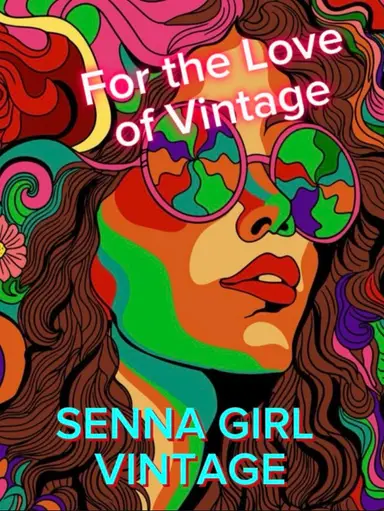 For The Love OF Vintage 🤩 Shop Shelves For Vintage Treasures 