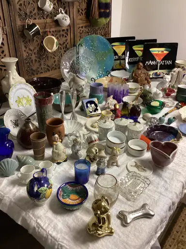 Happy a Saturday!  30 Minutes Of $5 To $10 Starts