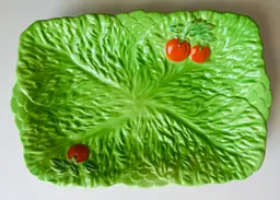 BESWICK Platter Made In England