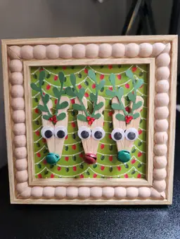 Rudolph Frame