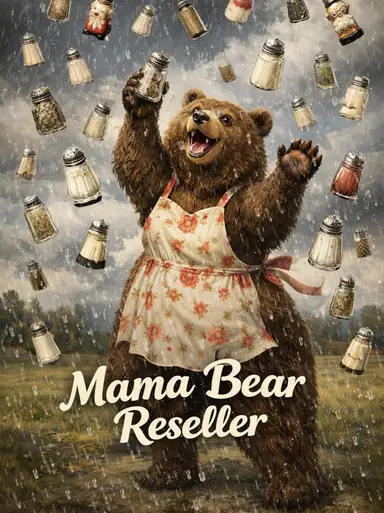 Vintage Salt & Pepper Shakers 🧂 🧂 