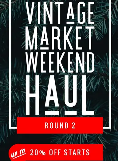 Last Call Weekend Haul ➡️15-20% Off SB 🎉