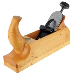 German E.C.E. No. 605 Horned Smoothing Plane