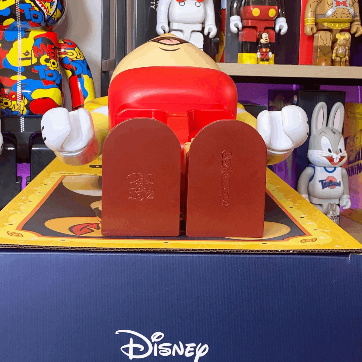 BE@RBRICK PINOCCHIO 1000％ 最安値 BE@RBRICK PINOCCHIO 1000% 800x.jpg?