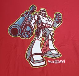 Transformers