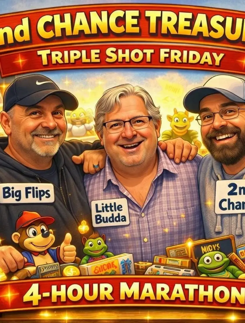 Livestream thumbnail