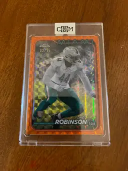 Chop Robinson
