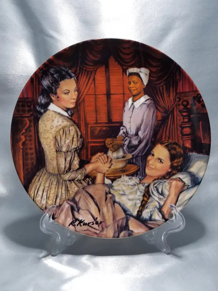 Collectors Plates - Various - Choice