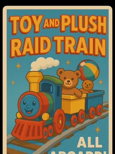 Fnaf Plush Toys McDonald’s Toys 