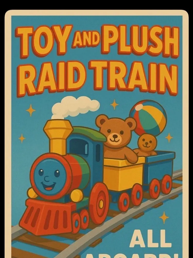 Fnaf Plush Toys McDonald’s Toys 