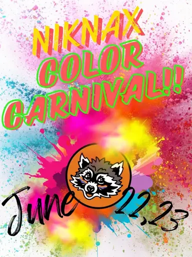 Color Carnival- Jewelry 🌈