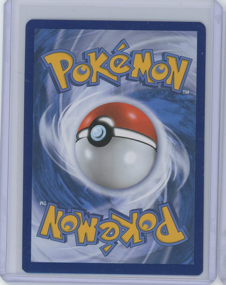 Pokémon Sword & Shield Celebrations Classic Collection Mew Holo 011/025