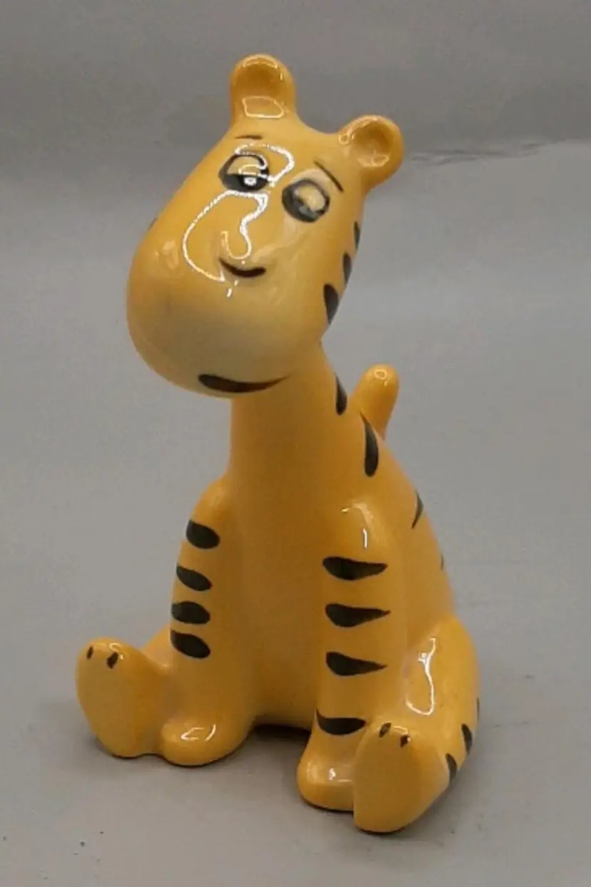 Vintage Beswick and Walt Disney Productions Tigger