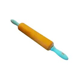 05 Vintage, Chippy, Farmhouse, Rustic, Rolling Pin