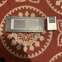 Lofree Flow 2 84 With Tactile Switch Black VIP Kickstarter Special