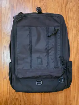 Topo Designs Global Travel Bag 30L