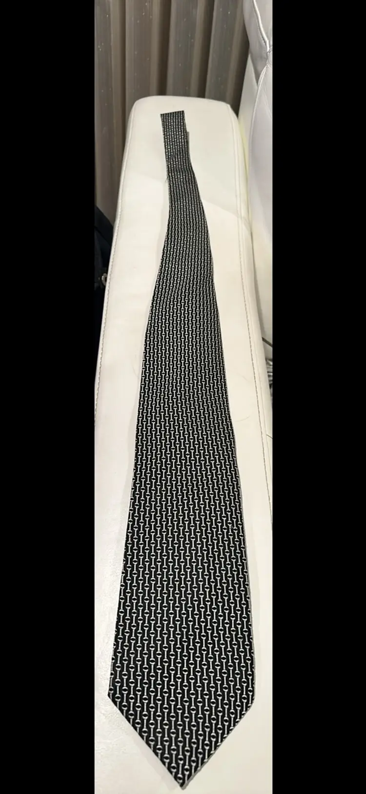 Men’s Designer Tie 