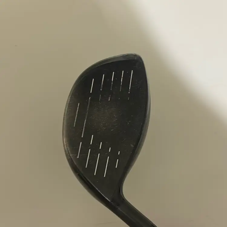 Ping I15 Driver With Ping TFC700 X-Stiff Shaft And Geoleap Midsize Grip