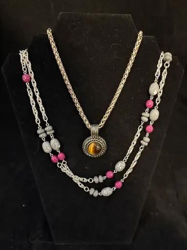 Early Morning Jewelry Dig 