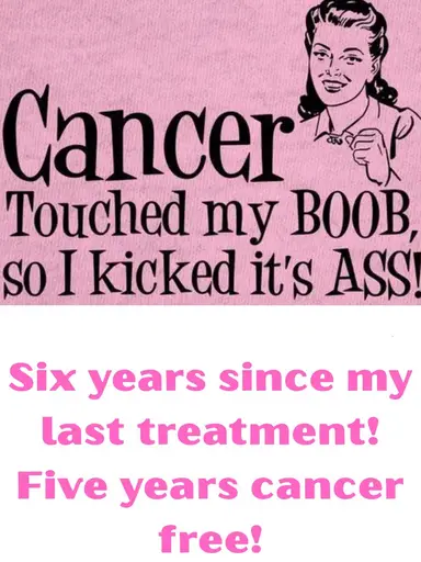 Pink October For Cancer Research For The Ta-Tas