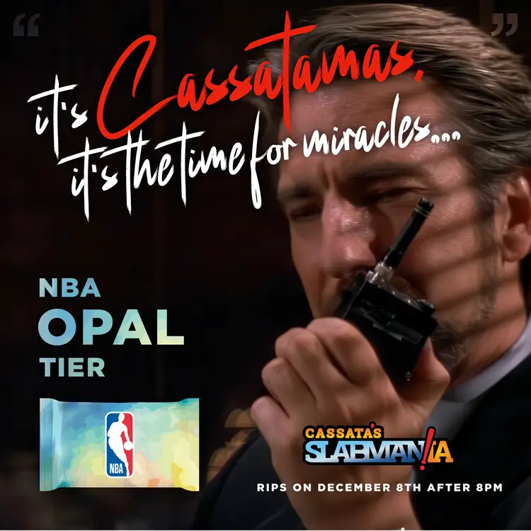 CS4 - 02 - Opal Pack(s) - NBA