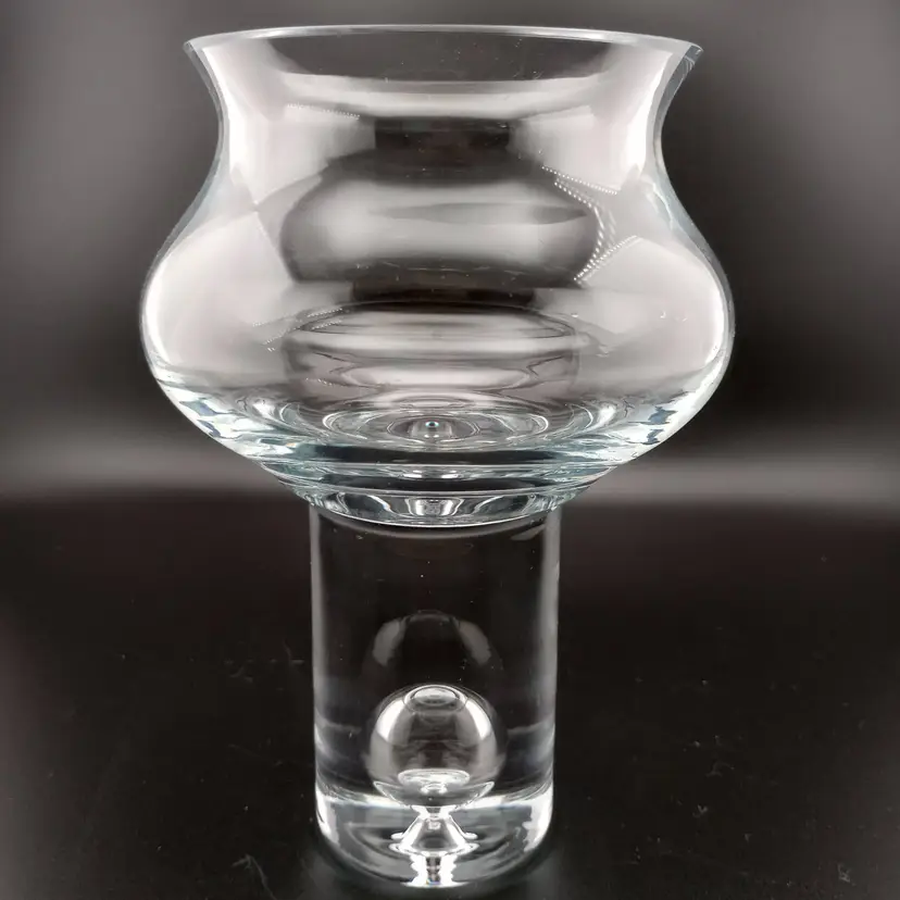 Krosno suspended bubble candle holder